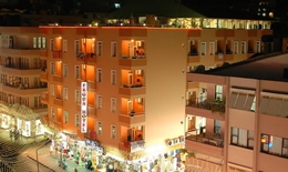 Hotel Ergun